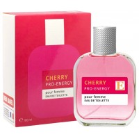т/в Pro-Energy Cherry (Про Энерджи Черри)- 100мл. жен.